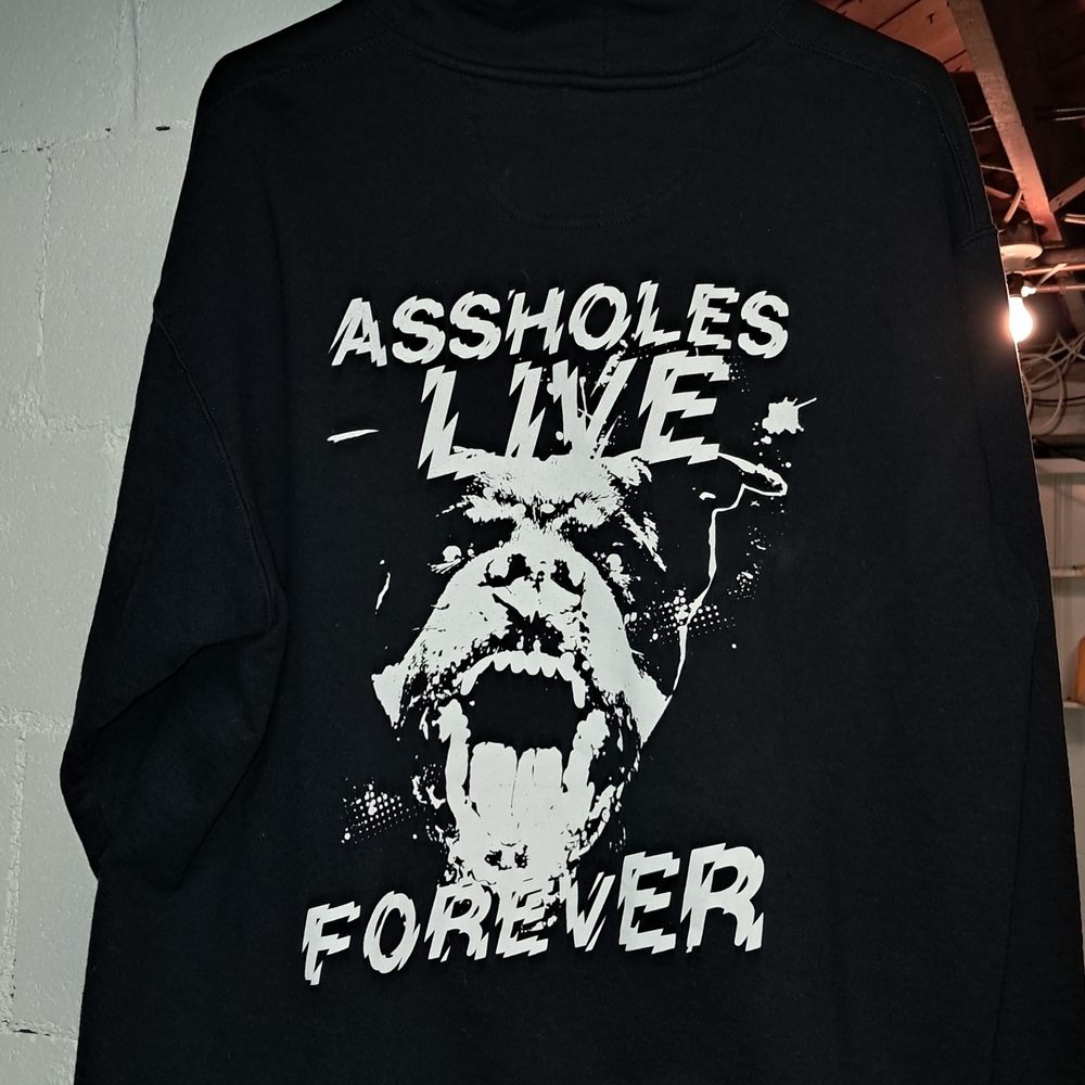 ALF Sweatshirt